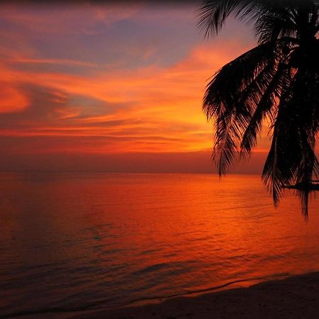 Sibaja Palms Sunset Beach Luxury Villa Taling Ngam  Екстер'єр фото