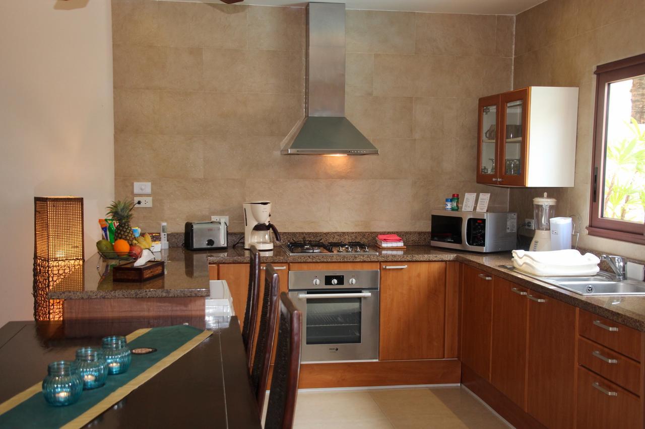 Sibaja Palms Sunset Beach Luxury Villa Taling Ngam  Екстер'єр фото