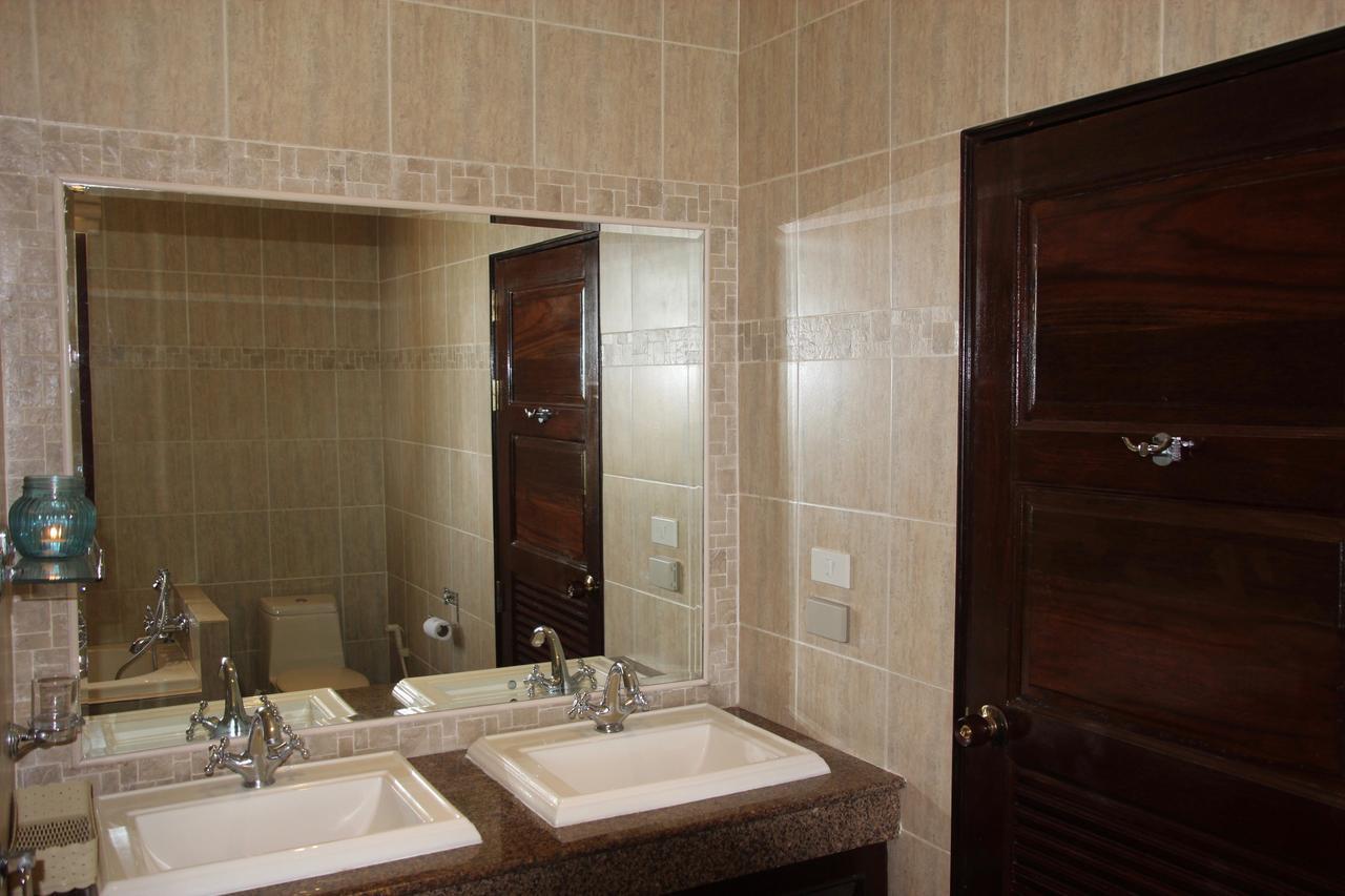 Sibaja Palms Sunset Beach Luxury Villa Taling Ngam  Екстер'єр фото