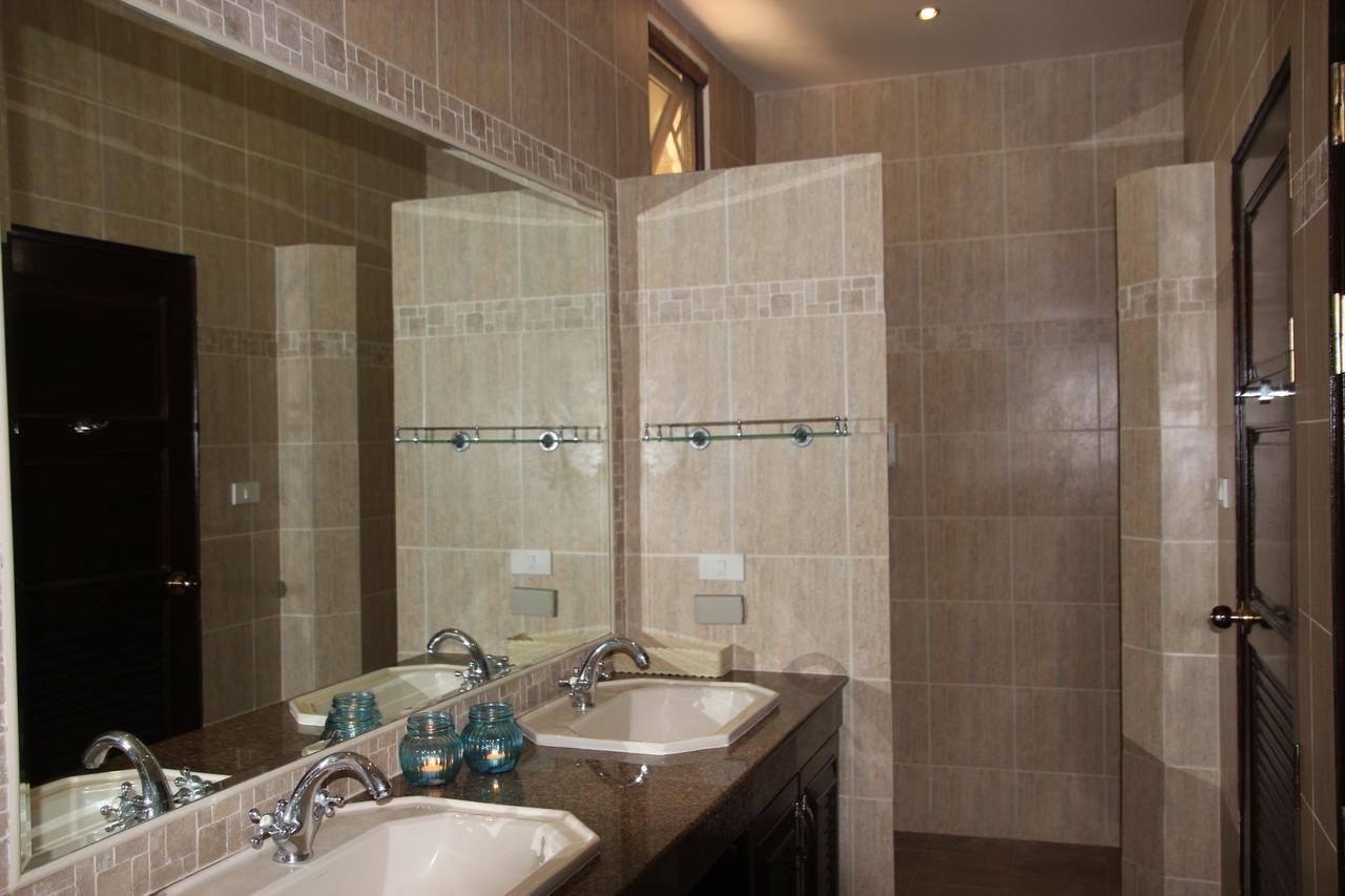 Sibaja Palms Sunset Beach Luxury Villa Taling Ngam  Екстер'єр фото