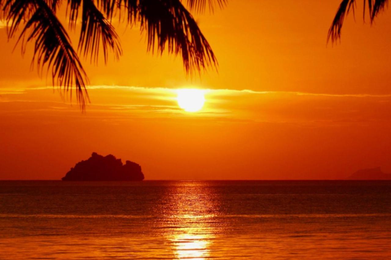 Sibaja Palms Sunset Beach Luxury Villa Taling Ngam  Екстер'єр фото