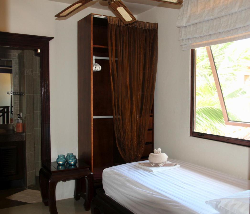Sibaja Palms Sunset Beach Luxury Villa Taling Ngam  Екстер'єр фото