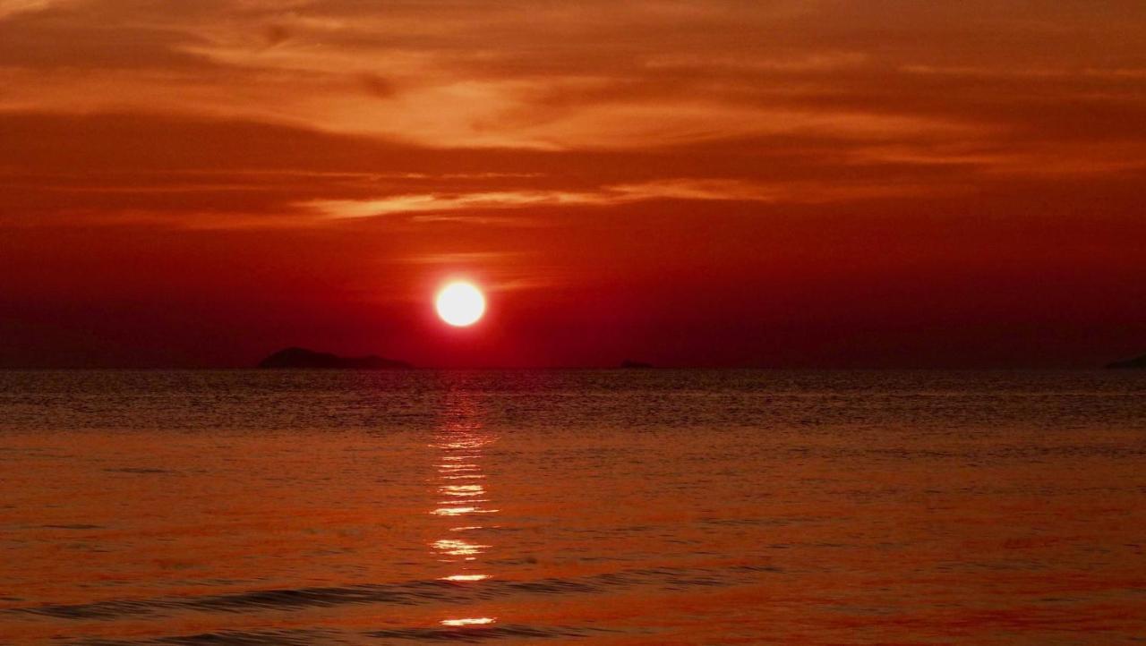 Sibaja Palms Sunset Beach Luxury Villa Taling Ngam  Екстер'єр фото